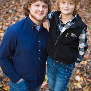 Profile Picture of Caleb Keeling (@caleb.keeling.7) on Facebook