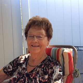 Profile Picture of Maxine Kramer (@Maxine-Kramer) on Facebook