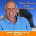 Profile Picture of Tyler Overstreet (@tyler4tn) on Instagram