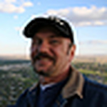 Profile Picture of Gary Thomas (@prideboler) on Flickr
