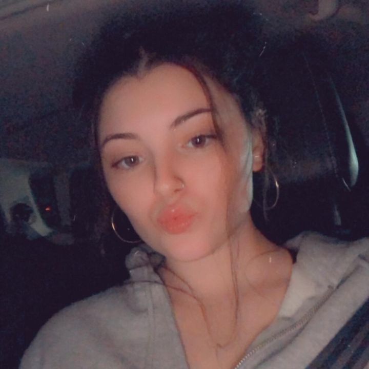 Profile Picture of Hannah Pfeifer (@@hannahpfeifer8) on Tiktok