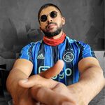 Profile Picture of 𝐒𝐚𝐧𝐣𝐞𝐞𝐯𝐢 ⚔️ 𝐏𝐢𝐥𝐥𝐚𝐢 (@1ofakindx_) on Instagram