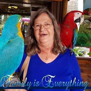 Rosslyn Peapell - Facebook Profile Picture of Rosslyn Peapell (@Rosslyn-Peapell) on Facebook