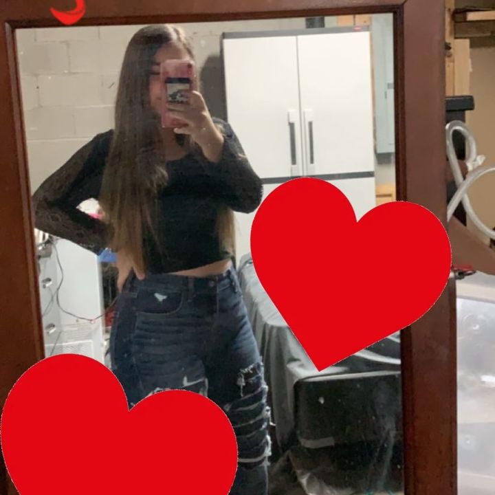 Profile Picture of Alexis McCleary (@@itz.lexi23) on Tiktok