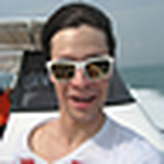 Profile Picture of Thomas Donovan Firth (@tom 1th) on Flickr
