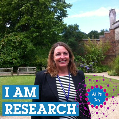 Profile Picture of Anne-Maree Keenan (@amk762) on Twitter