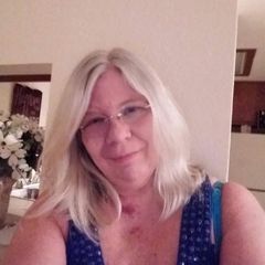 Profile Picture of Lori Lair (@lori.lair) on Tiktok