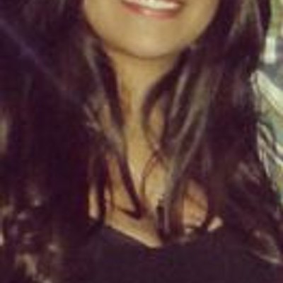 Profile Picture of Maria Jose ♡ (@MariaJoseRonFu) on Twitter