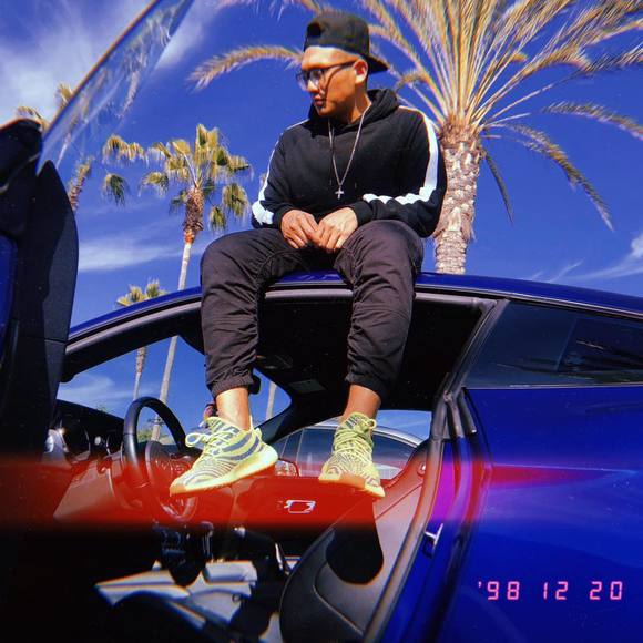 Profile Picture of Jimmy Lin (@ospace615) on Poshmark