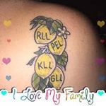 Profile Picture of Tricia Lemmons (@tricialemmons) on Instagram