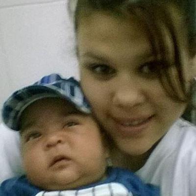 Profile Picture of Cari Aquino (@Cari13Ian) on Twitter