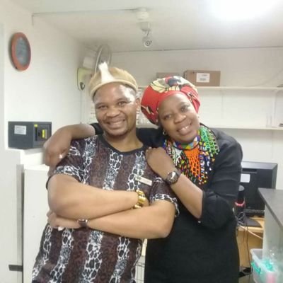 Profile Picture of Prince Wanda (@TheZuluOctopus) on Twitter