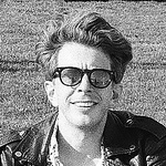 Profile Picture of Daniel Watson (@sechesame) on Flickr