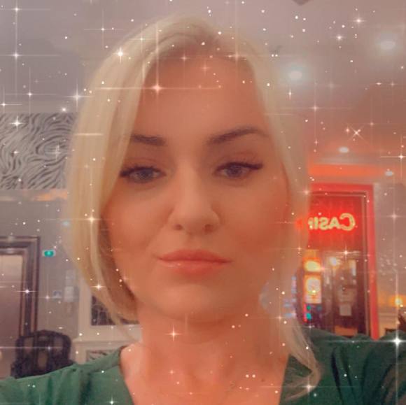 Profile Picture of Denisa Skovranova (@denisa1987) on Poshmark