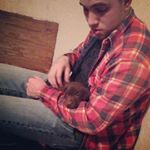 Profile Picture of Chris Farnsworth (@christopherwf93) on Instagram