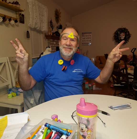 Profile Picture of Mike Johns (@johnsm1929) on Poshmark
