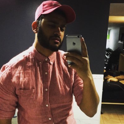 Profile Picture of Nicholas Vargas (@NicholasVarga14) on Twitter