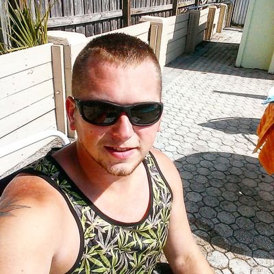 Profile Picture of Cody Keeler (@CodyKeeler420) on Twitter