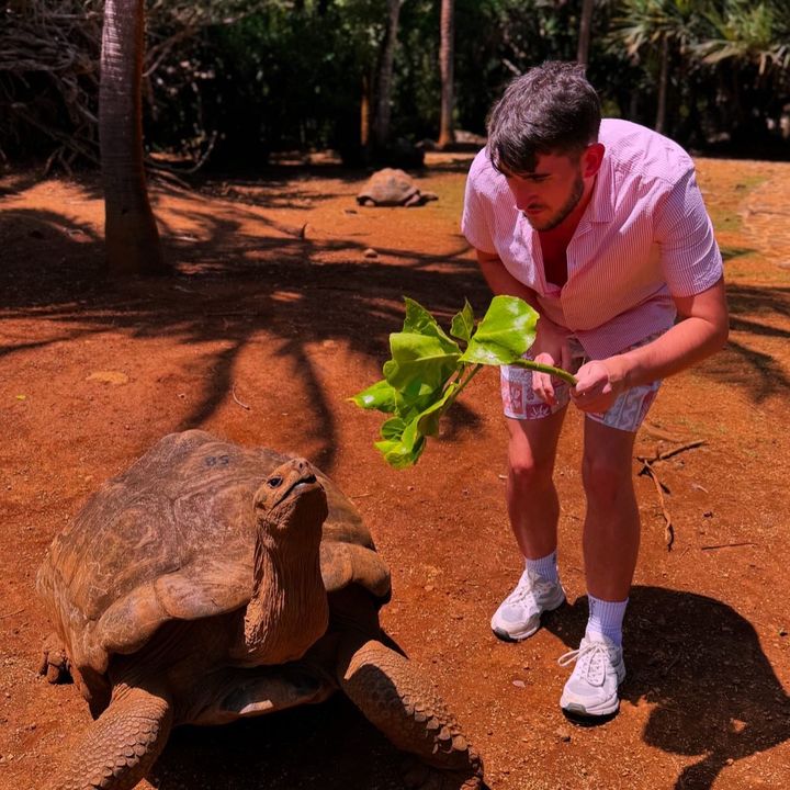 Profile Picture of Daniel Stokell (@danielstokell) on Tiktok