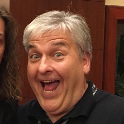 Profile Picture of Mitch Hallock King Of The Nerds (@Mitch_Hallock) on Twitter
