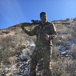 Profile Picture of Robert Kyle Kenyon (@mazakguroo) on Instagram