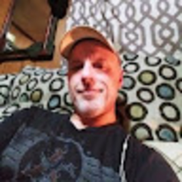 Profile Picture of Edward Gibson (@eddieg123lickme) on Poshmark