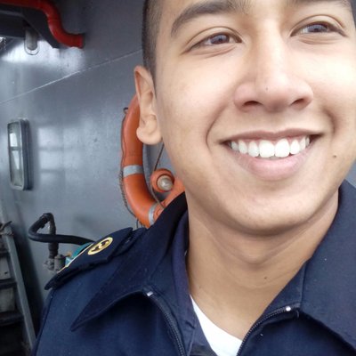 Profile Picture of Cristián Cisnero (@CristinCisnero3) on Twitter