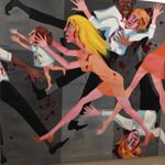 Profile Picture of David Thornberry (@apple_thornberry) on Instagram