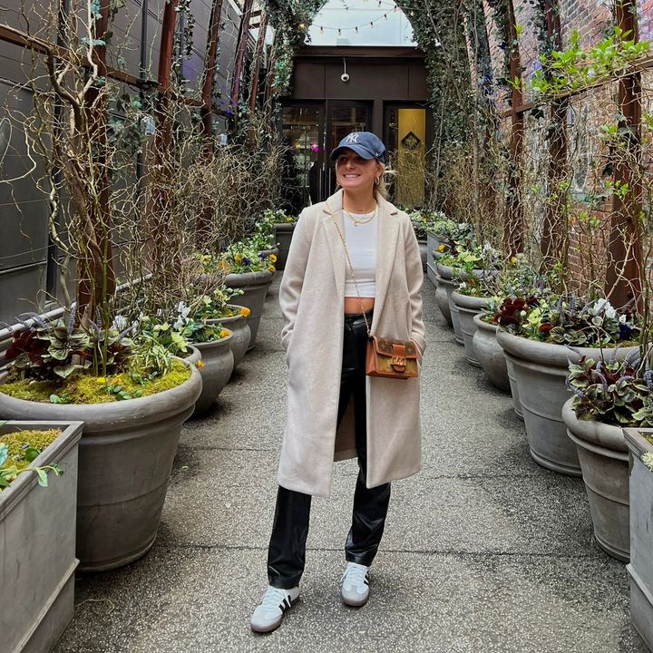 Profile Picture of Cecelia Zimmer (@ceceliazimmer1) on Tiktok