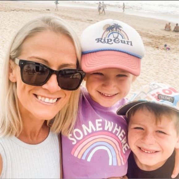 Profile Picture of Skye Mulley (@skyemulley) on Poshmark