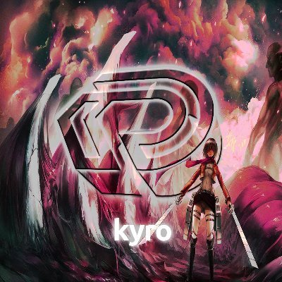 Profile Picture of . (@Kyrofella) on Twitter