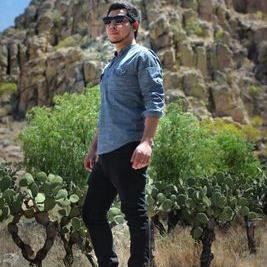 Profile Picture of Javier Argote (@poliuritumkg) on Twitter