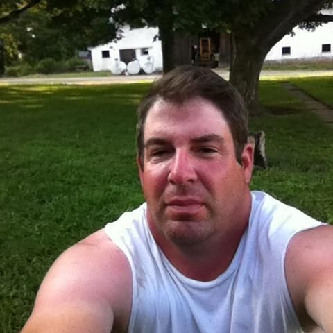 Profile Picture of Craig Linder809 (@clinder8) on Tiktok