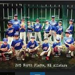 Profile Picture of ⚾Robert⚾Blaise⚾Zeiler⚾ (@np_all_stars_4) on Instagram