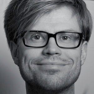 Profile Picture of Jussi-Pekka Kekki (@jupsis) on Twitter