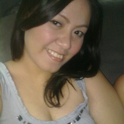 Profile Picture of Clarissa T Javier (@just_me_reese) on Twitter