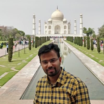 Profile Picture of Bijendra Singh (@bijendrakr) on Twitter