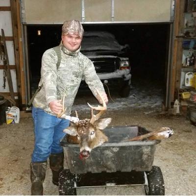 Profile Picture of John Seth Barger (@BargerJohnSeth) on Twitter