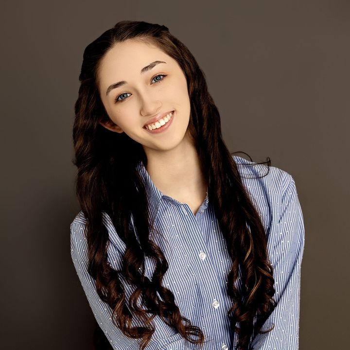 Profile Picture of Allison (@rallyallie23) on Tiktok