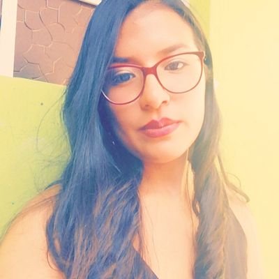 Profile Picture of Lady Stephany Romero Córdova (@LadyStephanyRo1) on Twitter