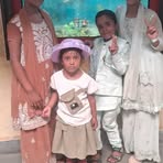 Profile Picture of Nasreen Farooqui Farooqui (@Nasreen-Farooqui-Farooqui) on Facebook