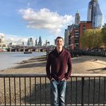 Profile Picture of Alex Kirkland (@alexkirkland) on Instagram