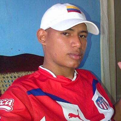 Profile Picture of Ariel Segundo Colon (@arielcolon0829) on Twitter