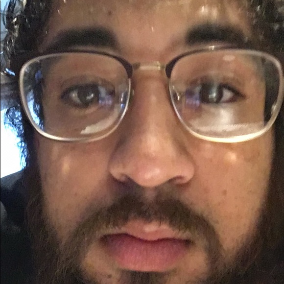 Profile Picture of Luis Salcido (@lue2347) on Poshmark