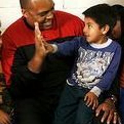 Profile Picture of Coach Ron Hunter (@CoachRonHunter) on Twitter