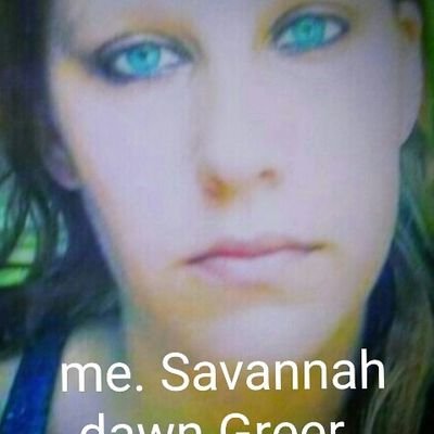 Profile Picture of Savannah D Greer (@SavannahDGreer3) on Twitter