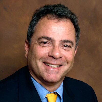 Profile Picture of Joel D. Stein, D.O. (@ommdoc) on Twitter