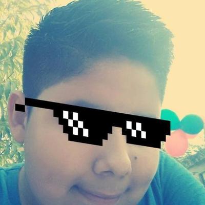 Profile Picture of Fernando Cavazos (@fernantf21) on Twitter
