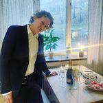Profile Picture of Daniel Pettersson (@dalafadern) on Instagram