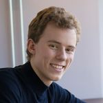 Profile Picture of Daniel Martinsen (@dmartinsen04) on Instagram